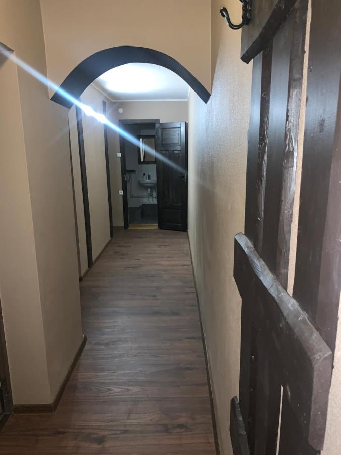 K76 - Very Nice 2-Bedrooms Apartment -2 Big Beds-1 Single Bed Tartu Buitenkant foto