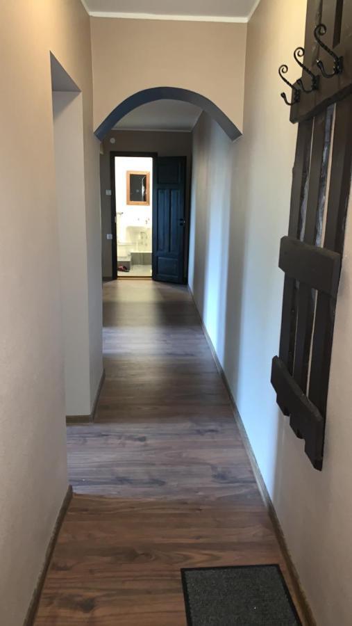 K76 - Very Nice 2-Bedrooms Apartment -2 Big Beds-1 Single Bed Tartu Buitenkant foto